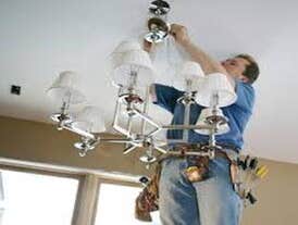 Photos by Electrician Pros Dearborn #1
