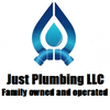Just Plumbing LLC logo