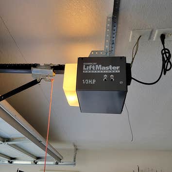 Photos by Genesis Garage Door #1