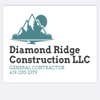 Diamond Ridge Construction logo