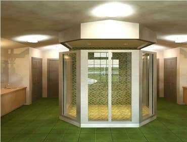 Green's Residence