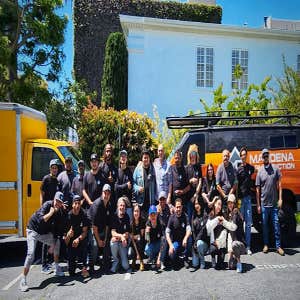 Mardena Construction Corp