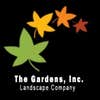 the Gardens Landscaping Inc logo
