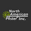 North American Pfister logo