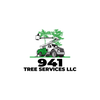 941 Tree Services LLC logo