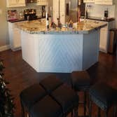 Photo(s) from K2carpentry, LLC I install on average 500 to 750 lineal feet of crown molding a week. 50 to 100 lineal feet of wainscoting a week. Also 