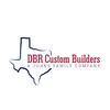 Dbr Custom Builders logo