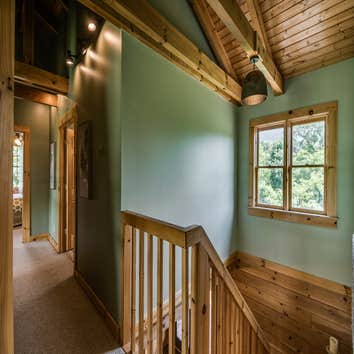 Cookeville Honest Abe Model Homes