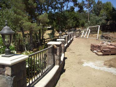 General construction