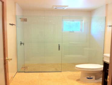 Photos from Showcase Shower Door Co.