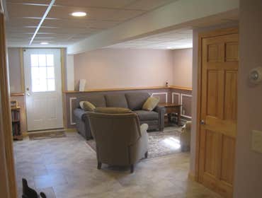 Photo(s) from Finishing Touch Hardwood Floor and Remodeling co Kitchen remodels
Hardwood Flooring