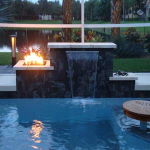 Photo(s) from Rock Solid Pools Inc