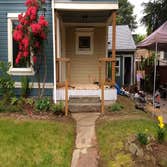 Photos from Eikon Construction LLC Porch Rebuild
