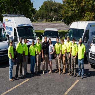Hargrave's plumbing, LLC