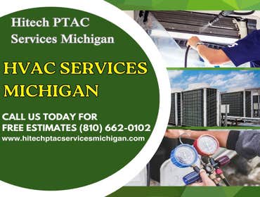 Photos by Hitech Ptac Services Michigan #2
