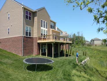 Various Projects