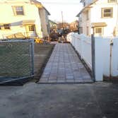 masonry work