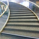 Stairs and Flooring