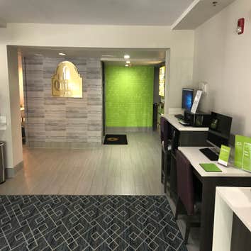 La Quinta Renovation