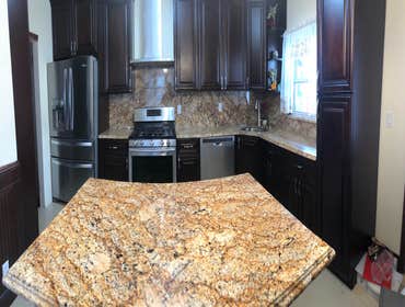 Kitchen Remodel
