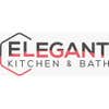 Elegant Kitchen and Bath logo
