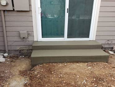 Photos by G&B Concrete & Roofing LLC #1
