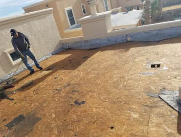 Photos by Integrity Roofing & Construction #1