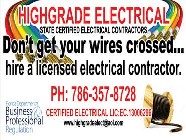 Photos from Highgrade Electric Contractors Corp
