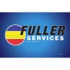Fuller Heating, Air Conditioning, plumbing & Electrical logo
