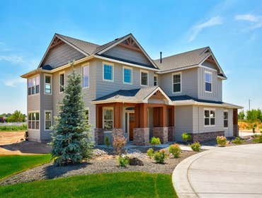 Photos from Highland Homes