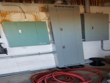 Photos from Safehouse Electric Company