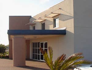 Photos by David E. Lewis Architect #1