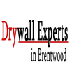 Drywall Repair Brentwood logo