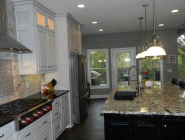 Photos from Built by Design