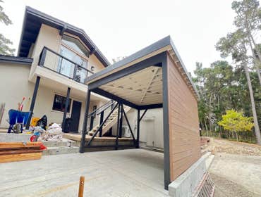 Photos by Monterey Paint Co #1
