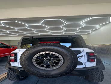 Photos from Rocky Mountain Audio Video, LLC