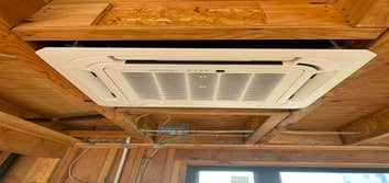 Panda HVAC