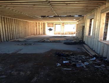 Our Work
