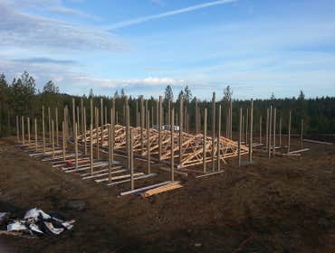 Photos by Integrity Pole Buildings #1
