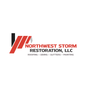 Northwest Storm Restoration, LLC logo