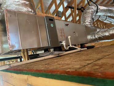 Photos by Gold Standard Heating & Air Inc #1