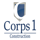 Corps 1 Construction