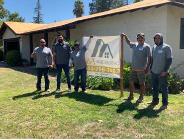 Photos by J&A Builders Inc #1