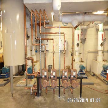 Photos from Prime Mechanical Inc