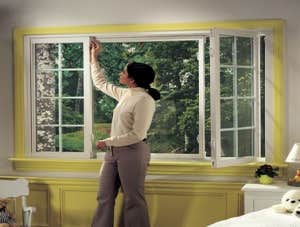Sliding Windows Youngstown
