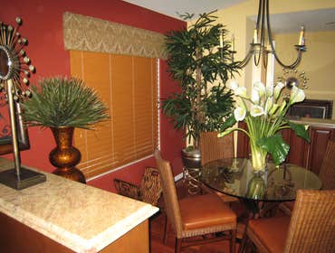 Desert Property Services Project We have hundreds of successful projects and happy clients.
And we can show you!