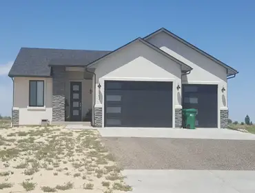 Custom Home Designs