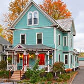 Sacred Oak Homes