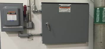 Photo(s) from Randall Stanton Sr Electrical Contractor