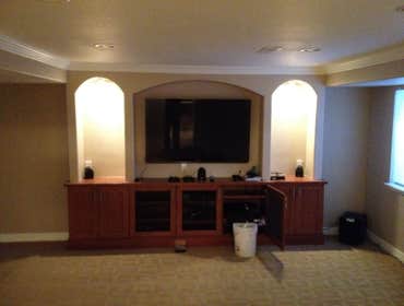 Otterstetter Basement